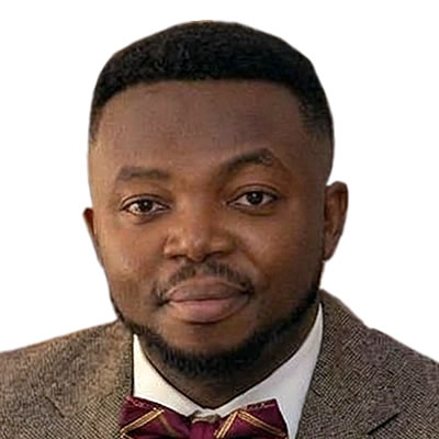 Barr. Ebuka Okeke
